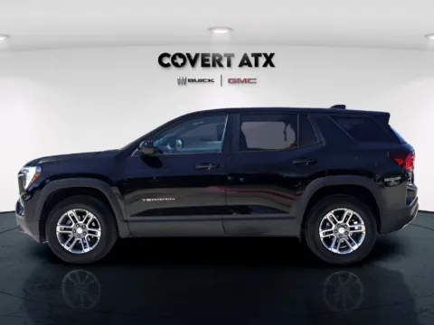 More photos of 2025 GMC Terrain Elevation at Covert Buick GMC, TX