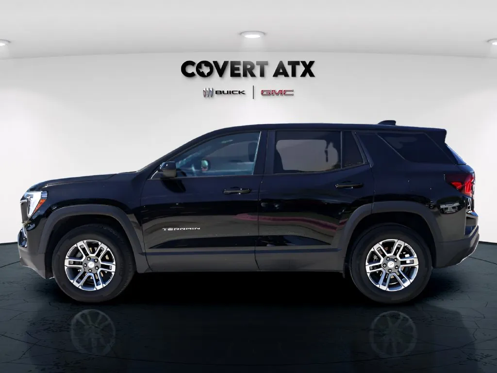 GMC Terrain photo 4