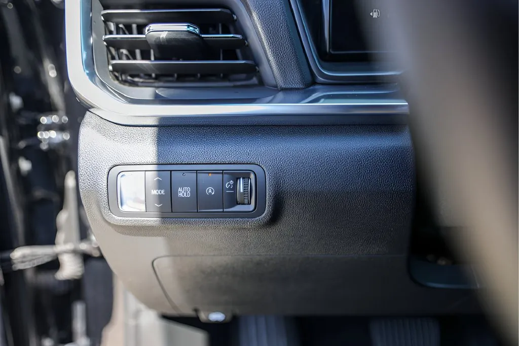 GMC Terrain photo 17