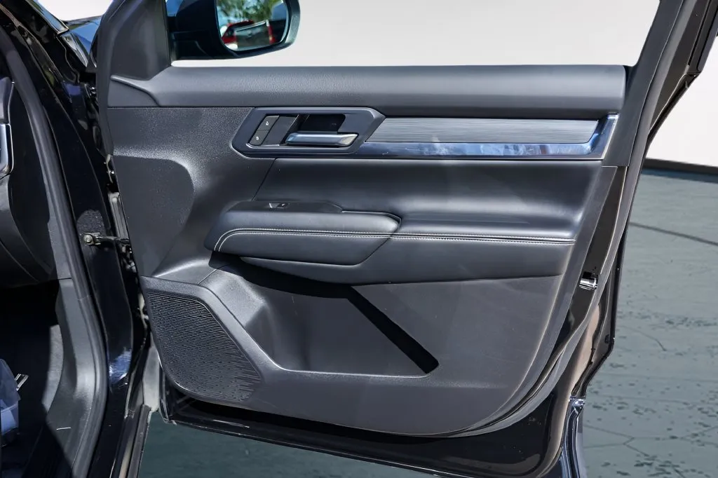 GMC Terrain photo 29