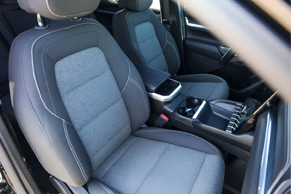 GMC Terrain photo 31