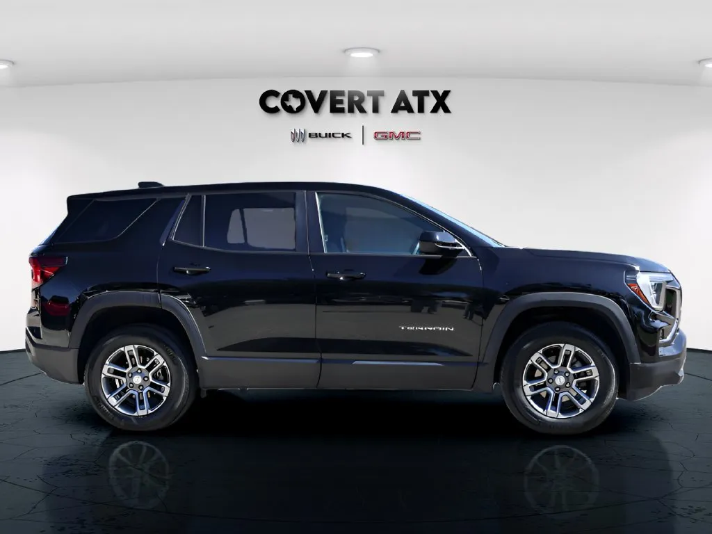 GMC Terrain photo 7