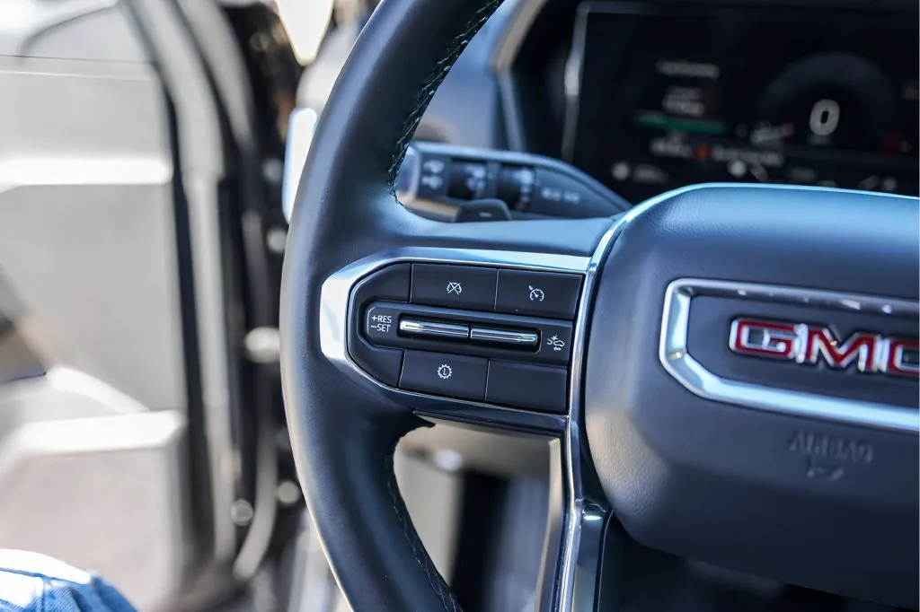 GMC Terrain photo 16