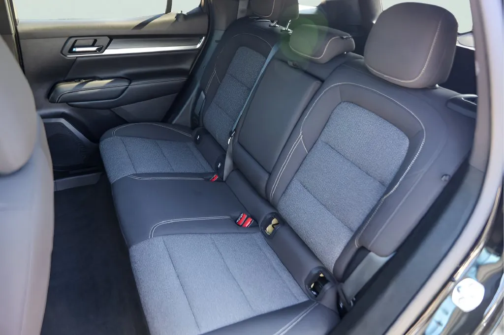 GMC Terrain photo 25