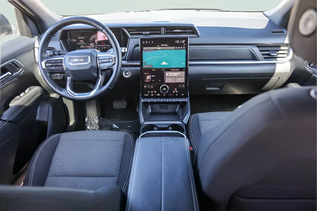 GMC Terrain photo 26