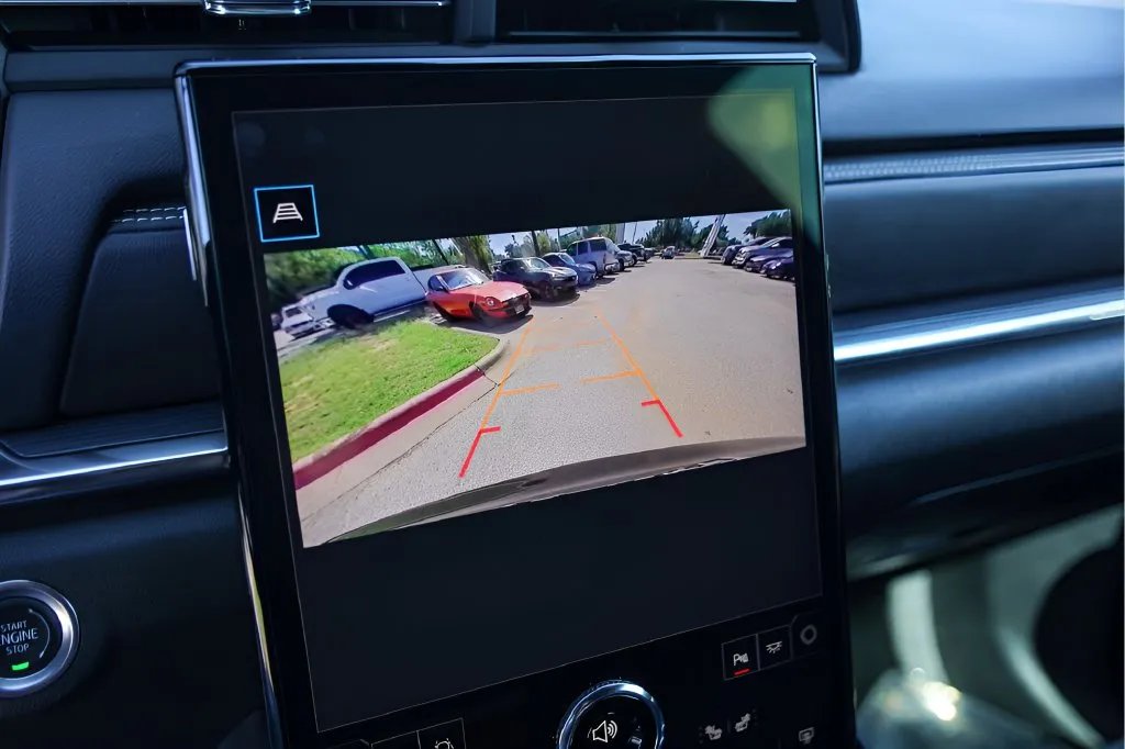 GMC Terrain photo 19