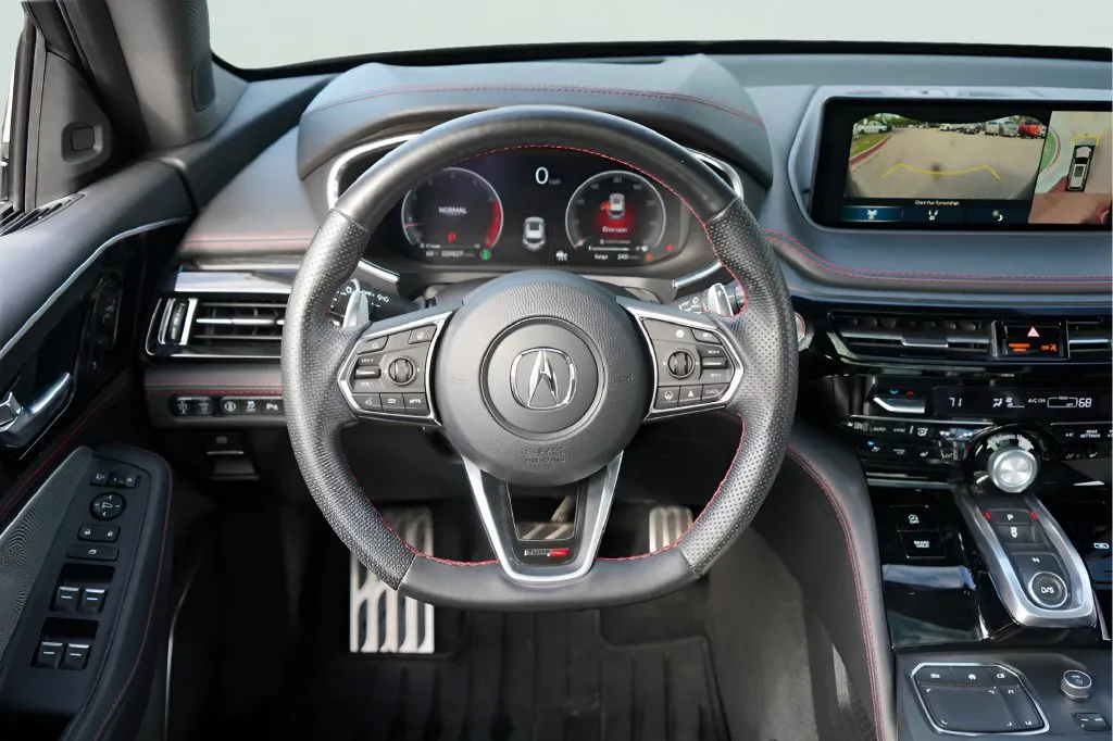 Acura MDX photo 28