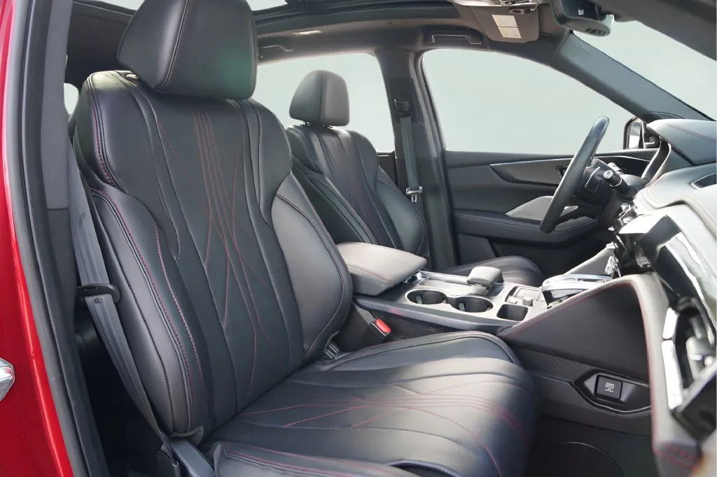 Acura MDX photo 26