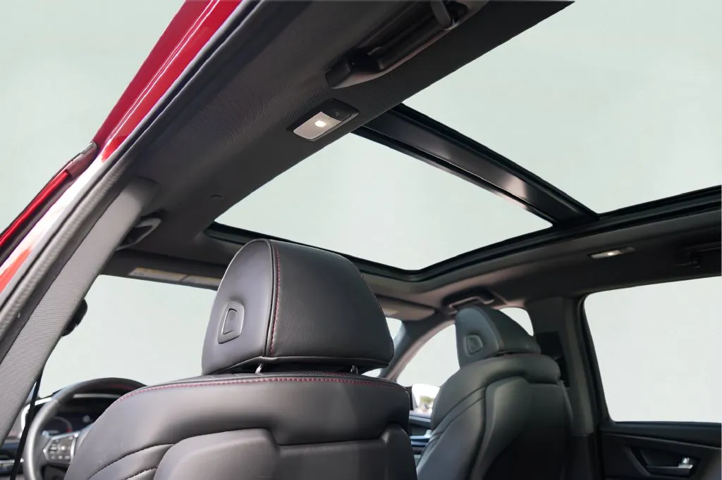 Acura MDX photo 30