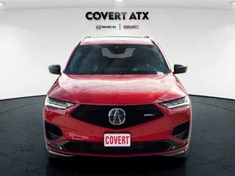 More photos of 2024 Acura MDX Type S w/Advance Package at Covert Buick GMC, TX