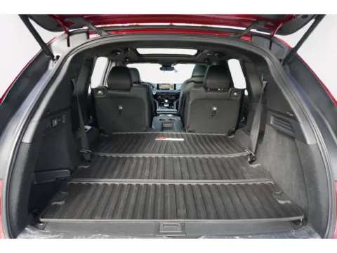 Red 2024 Acura MDX Type S w/Advance Package for sale in Austin, TX