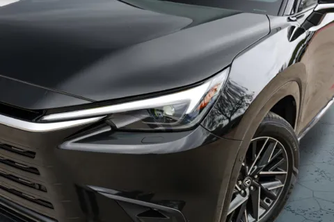 Photos of 2024 Lexus TX 350 Luxury for sale in Austin, TX at Covert Buick GMC
