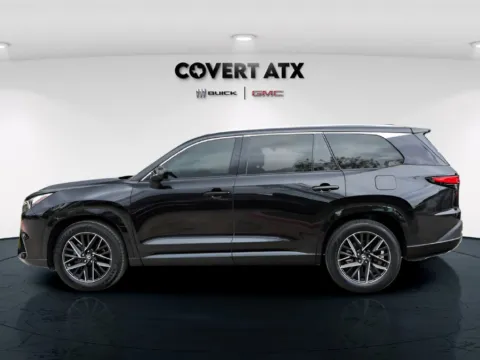 More photos of 2024 Lexus TX 350 Luxury at Covert Buick GMC, TX