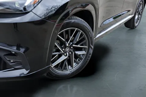 Another view of 2024 Lexus TX 350 Luxury for sale in Austin, TX at Covert Buick GMC