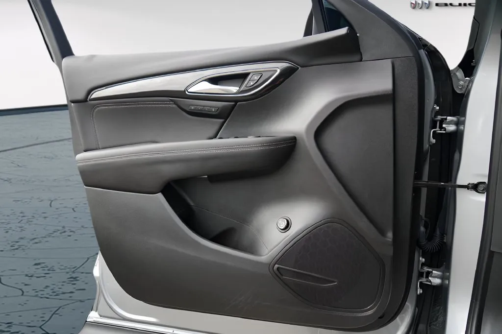 Buick Envision photo 21