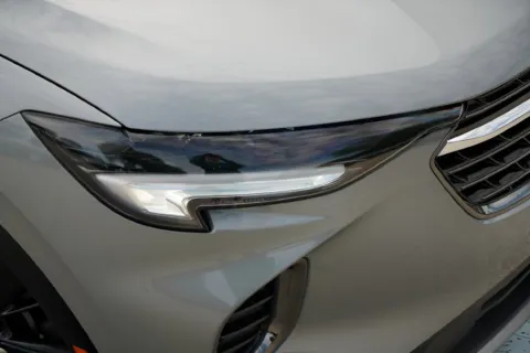 Photos of 2023 Buick Envision Essence for sale in Austin, TX at Covert Buick GMC