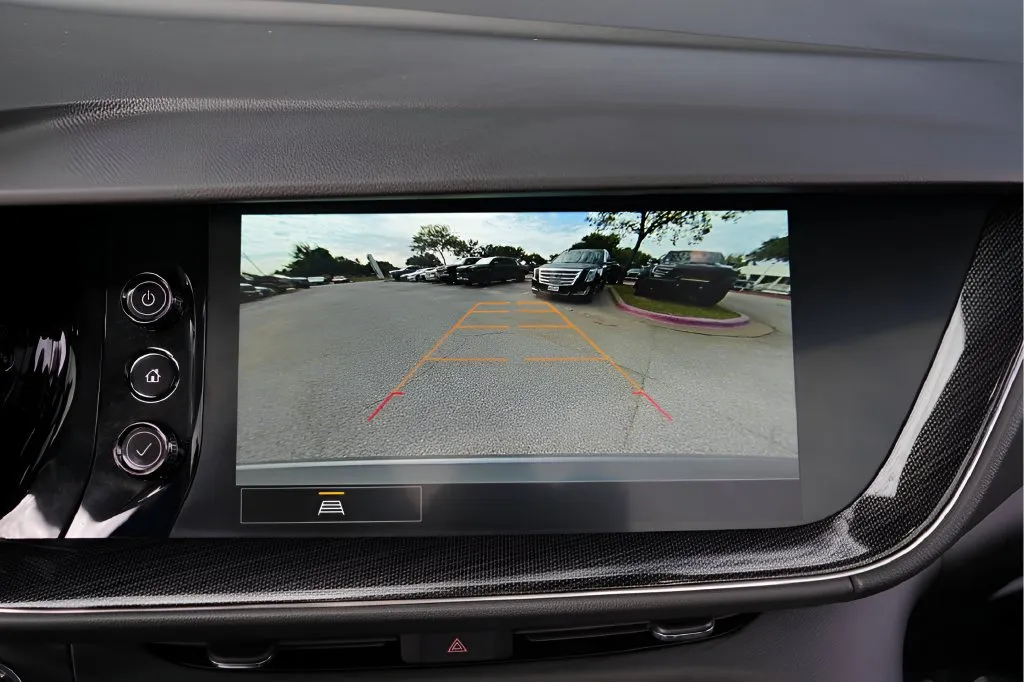 Buick Envision photo 16