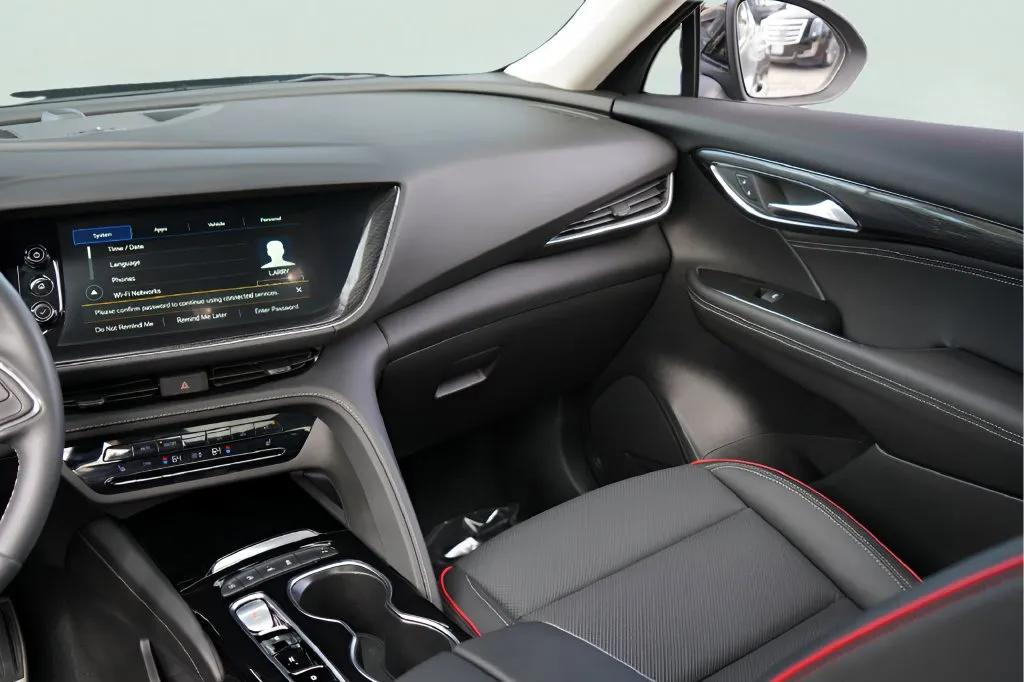 Buick Envision photo 28