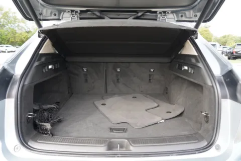 Gray 2023 Buick Envision Essence for sale in Austin, TX