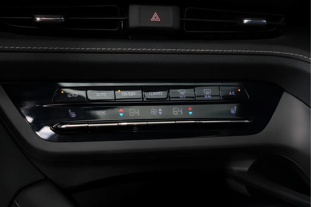 Buick Envision photo 19