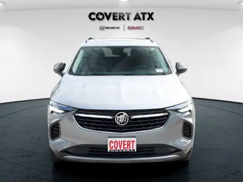 More photos of 2023 Buick Envision Essence at Covert Buick GMC, TX
