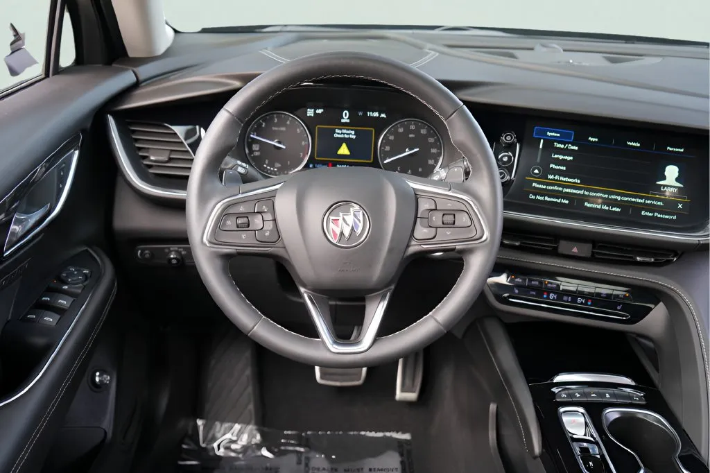 Buick Envision photo 27