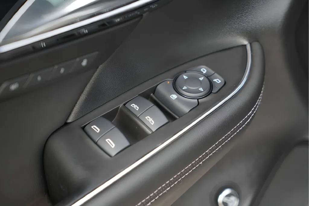 Buick Envision photo 22