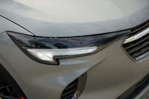 Photos of 2023 Buick Envision Essence for sale in Austin, TX at Covert Buick GMC