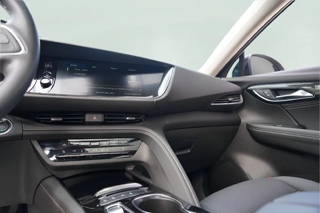 Buick Envision photo 17