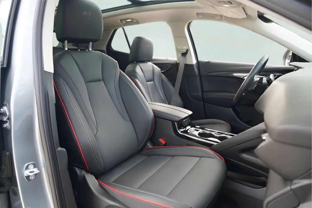 Buick Envision photo 25