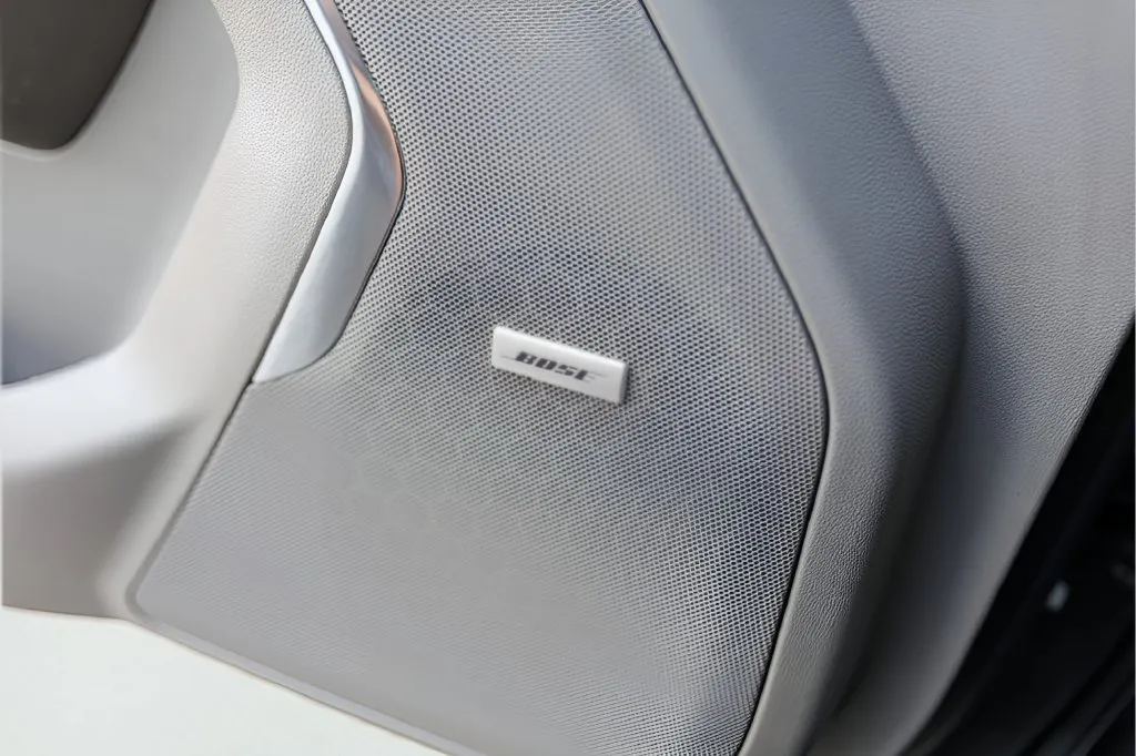 Chevrolet Tahoe photo 24