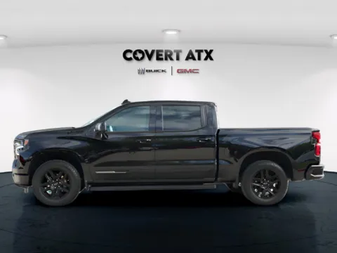 More photos of 2024 Chevrolet Silverado 1500 High Country at Covert Buick GMC, TX