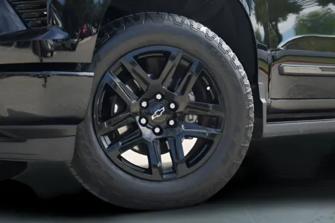 Another view of 2024 Chevrolet Silverado 1500 High Country for sale in Austin, TX at Covert Buick GMC