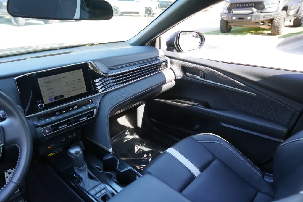 Toyota Camry photo 26