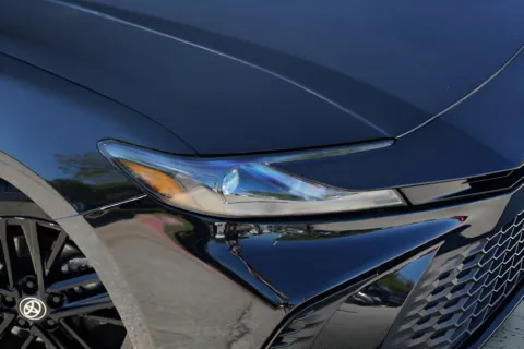 Photos of 2025 Toyota Camry SE for sale in Austin, TX at Covert Buick GMC