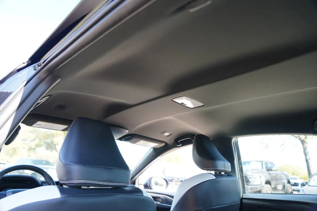 Toyota Camry photo 27