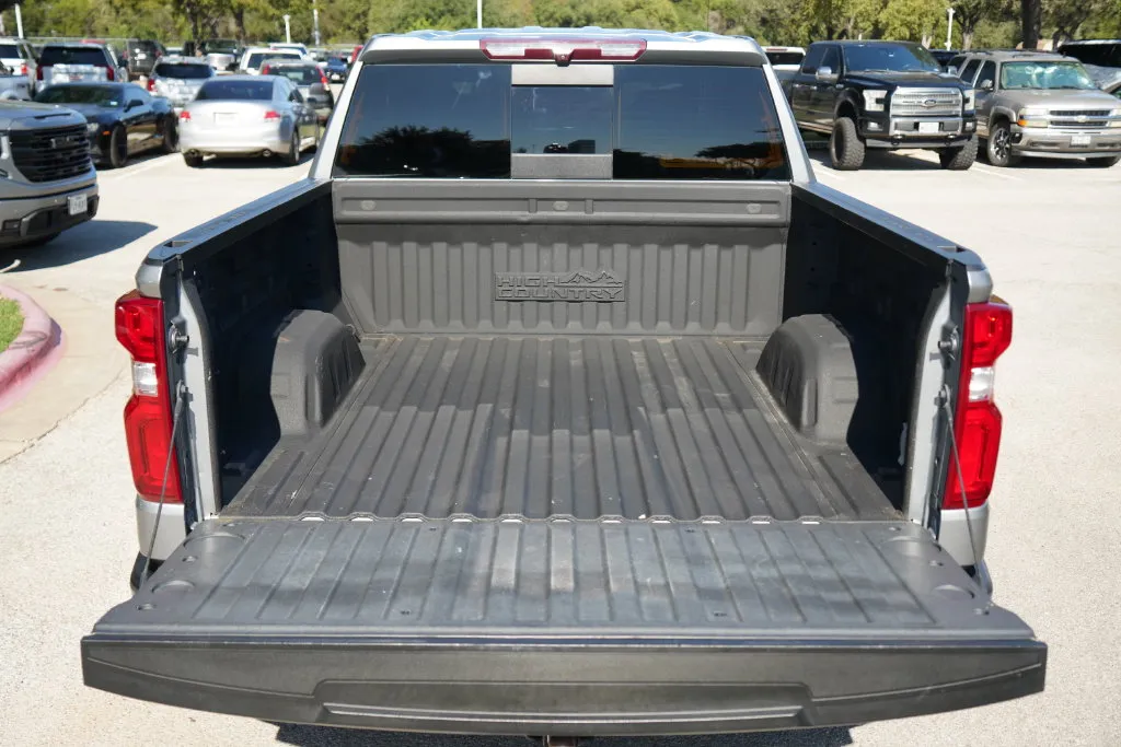 Chevrolet Silverado photo 31