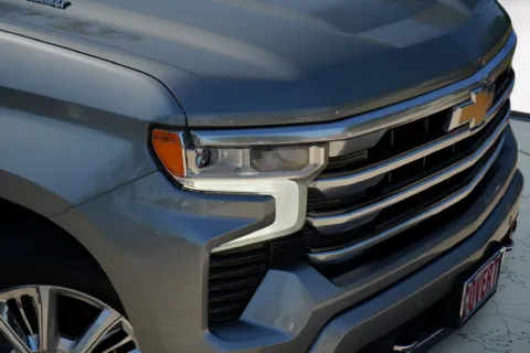 Photos of 2023 Chevrolet Silverado 1500 High Country for sale in Austin, TX at Covert Buick GMC