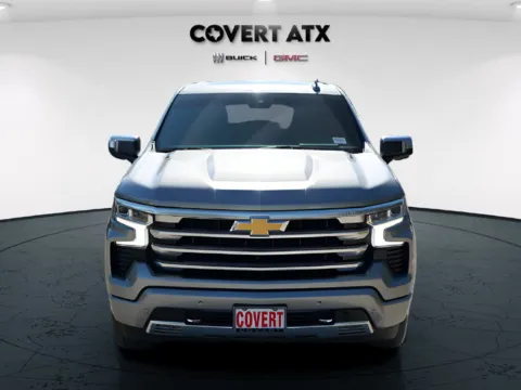 More photos of 2023 Chevrolet Silverado 1500 High Country at Covert Buick GMC, TX