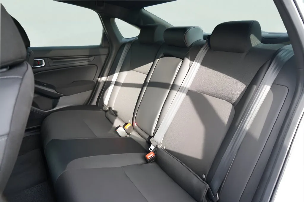 Honda Civic photo 30