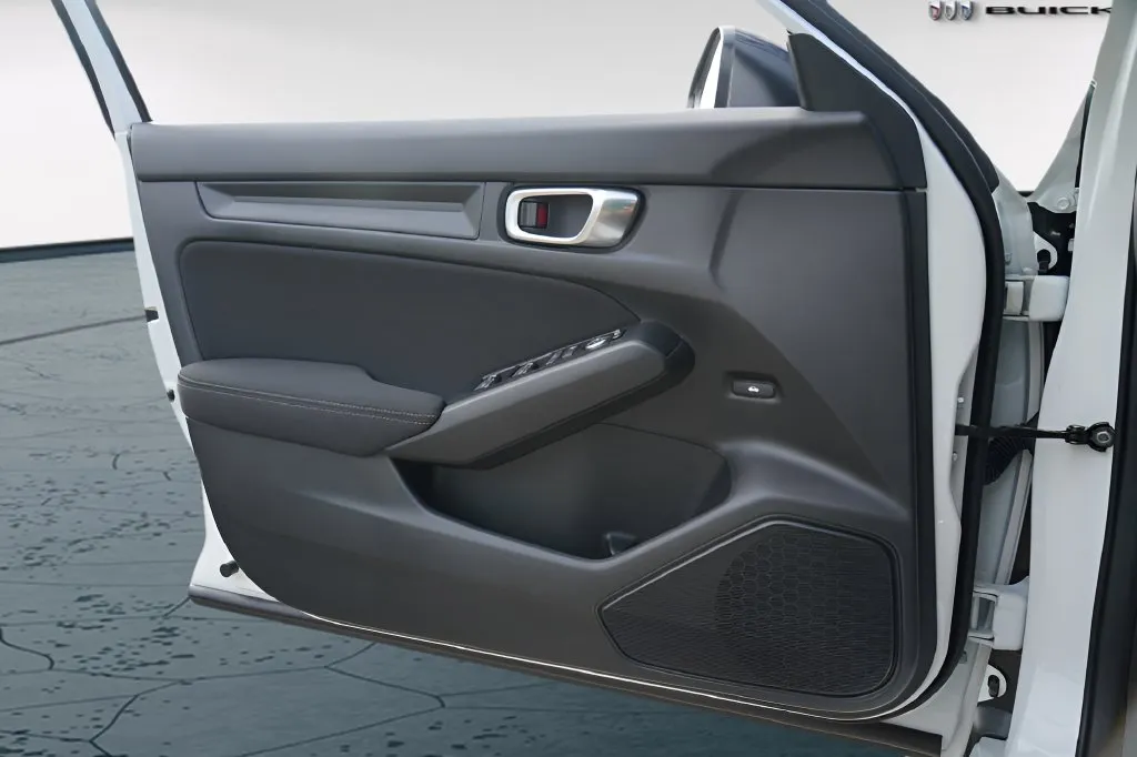 Honda Civic photo 20