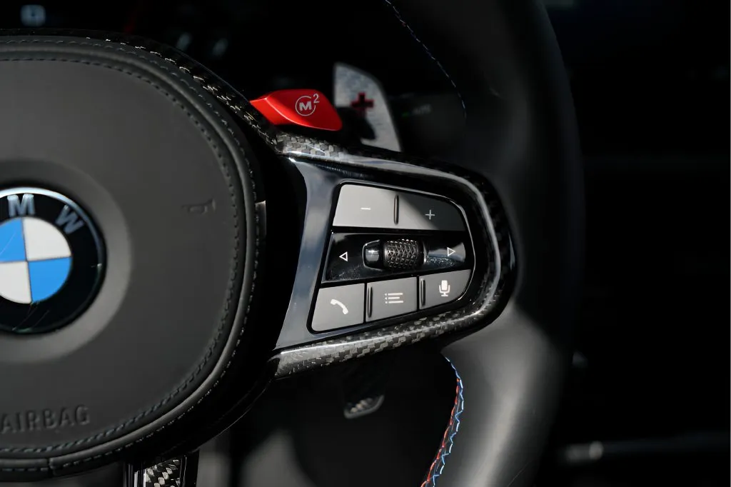 BMW M4 photo 14