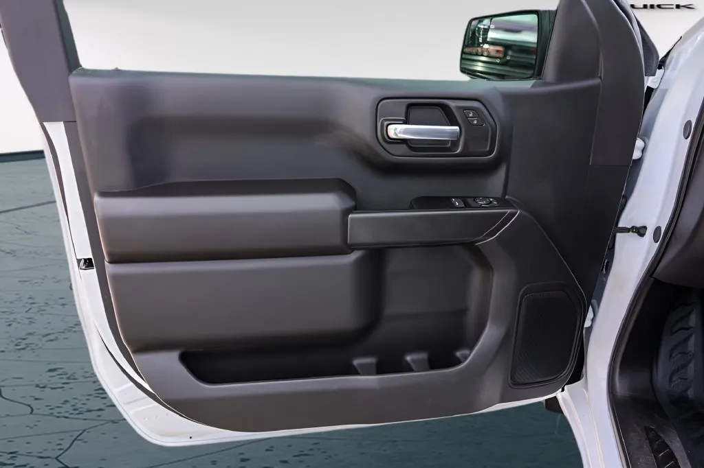 GMC Sierra photo 22