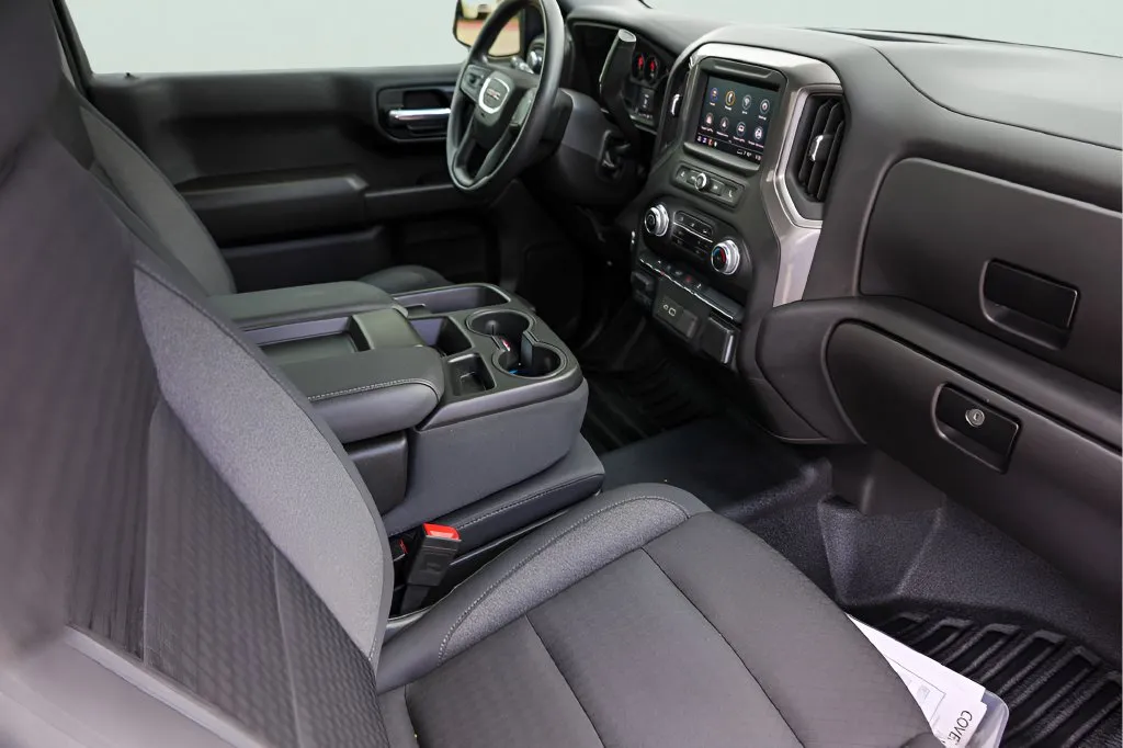GMC Sierra photo 24