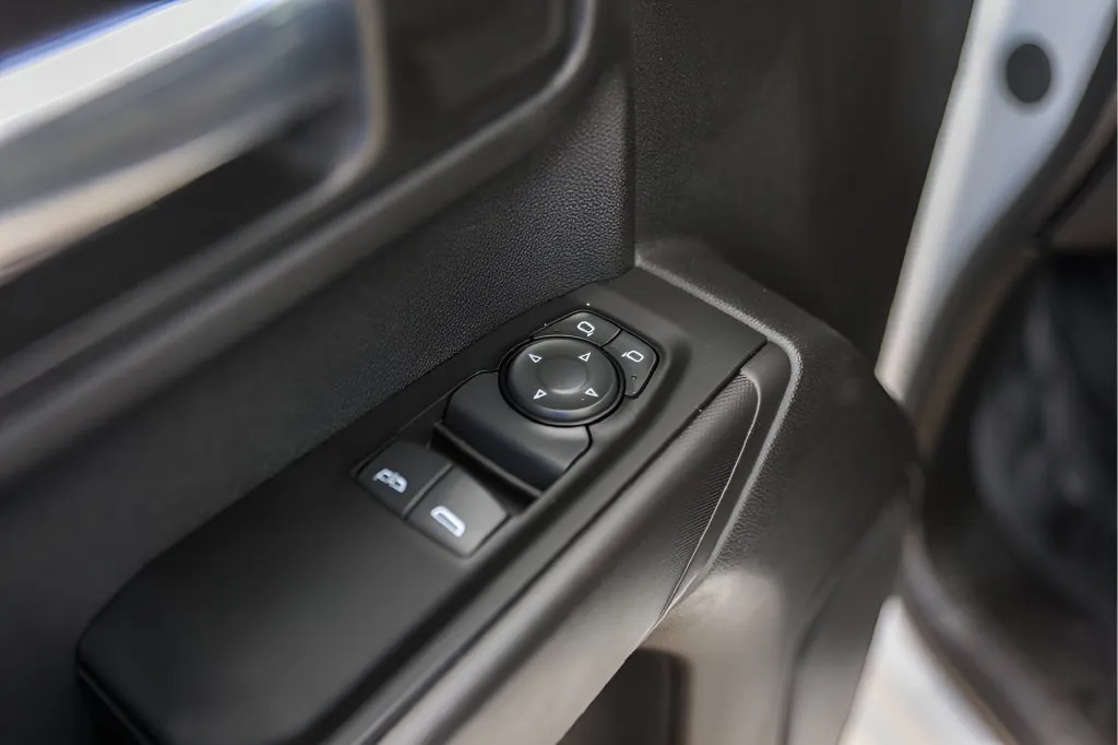 GMC Sierra photo 21