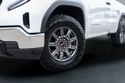 Another view of 2025 GMC Sierra 1500 Pro for sale in Austin, TX at Covert Buick GMC