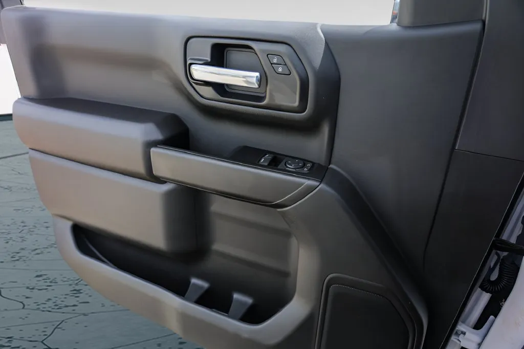 GMC Sierra photo 20