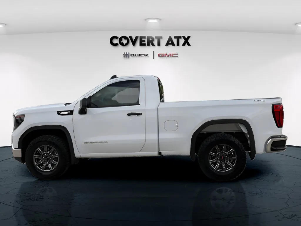 GMC Sierra photo 4