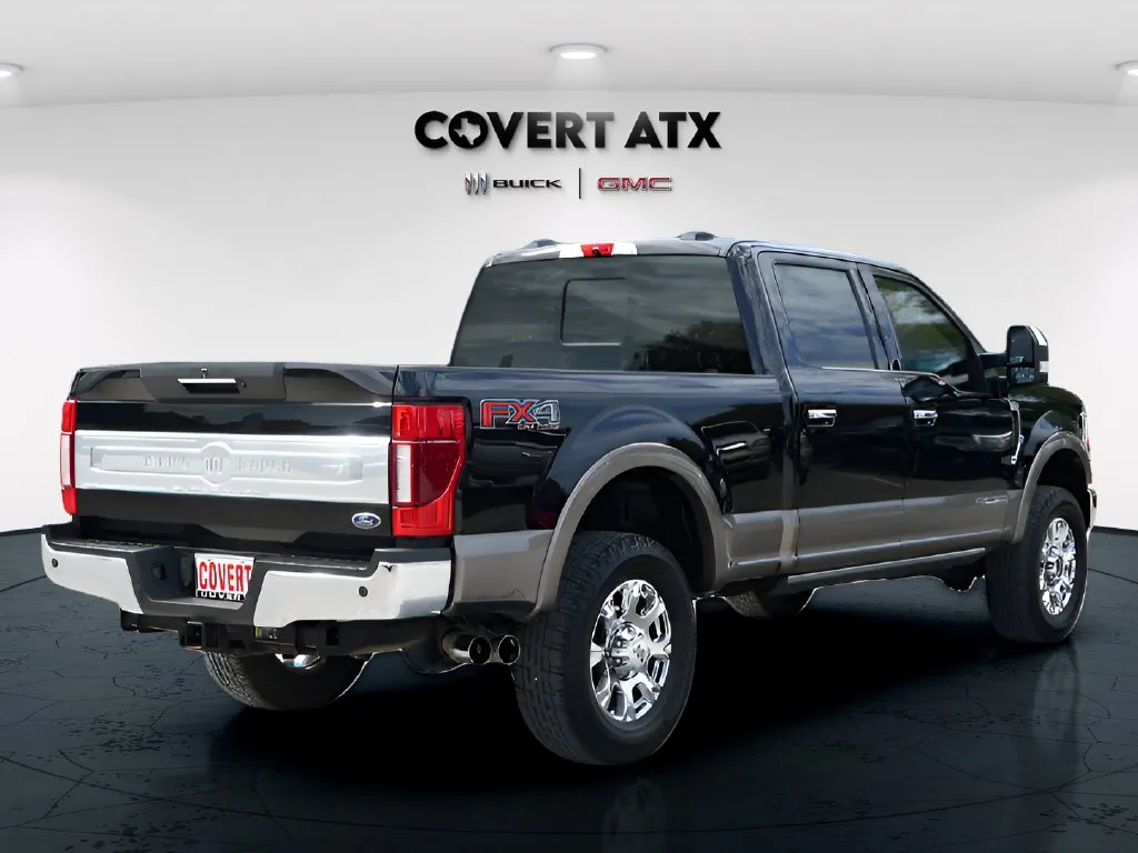 Ford F-250SD photo 6