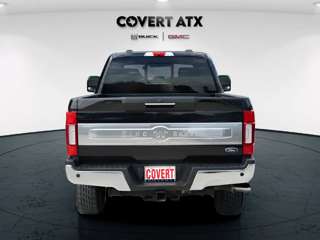 Ford F-250SD photo 7